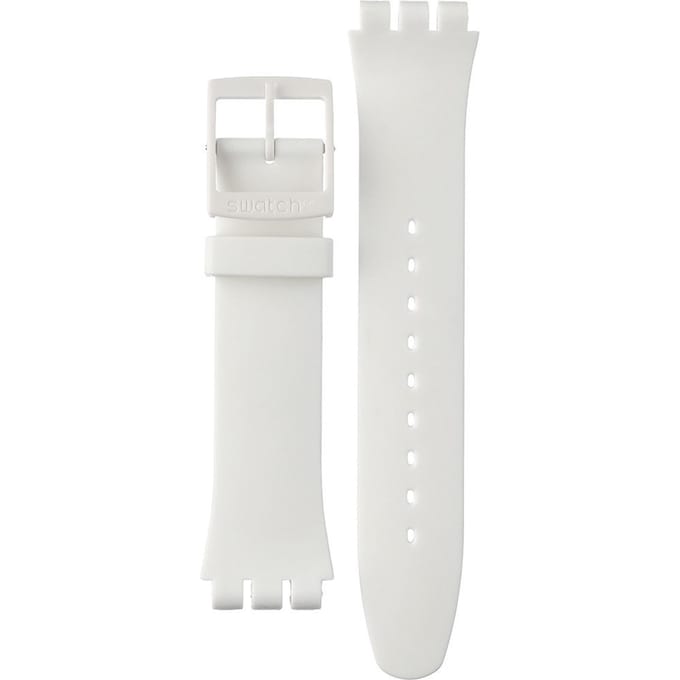 Swatch Plastic - Originals Large (41mm) SUO/SO29/SO32 ASUOW132 SUOW132 Multi Collage band