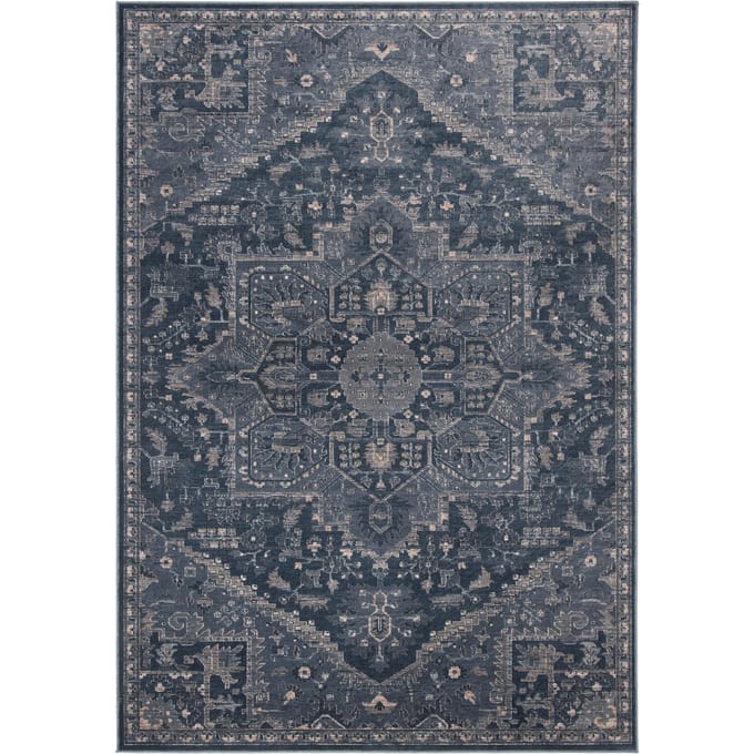 Vintage vloerkleed Yara | Safavieh