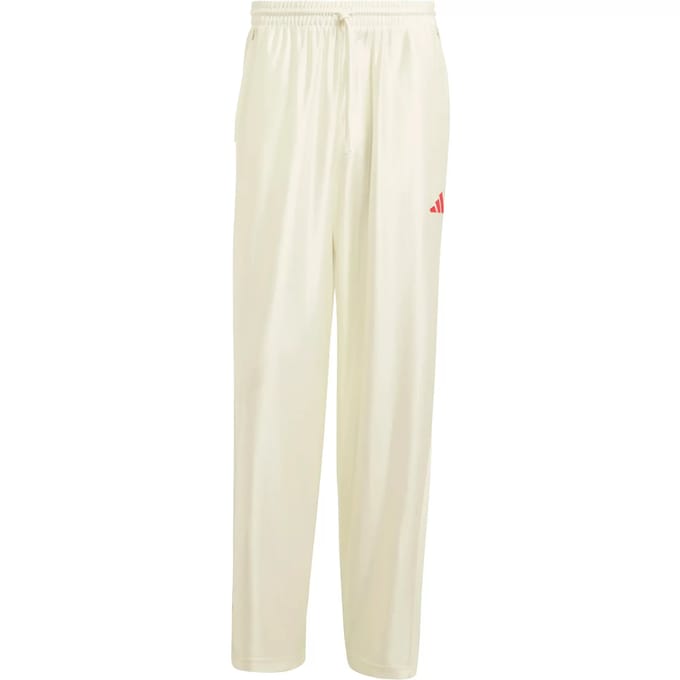 Broek adidas Stadium Shiny