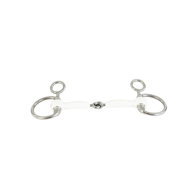 Baucher paardenbit Trust Inno Sense