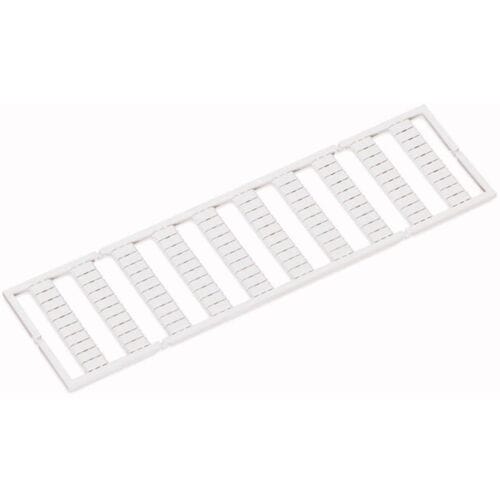 WAGO - /////MARKEERSTRIP 51...100(2X) 5MM