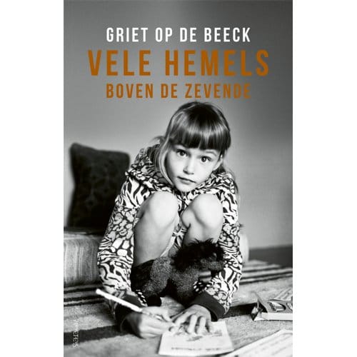 Vele Hemels Boven De Zevende - Griet Op de Beeck
