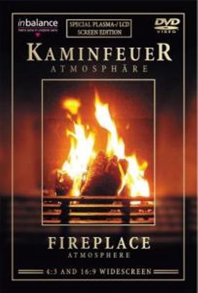 Fireplace Atmosphere