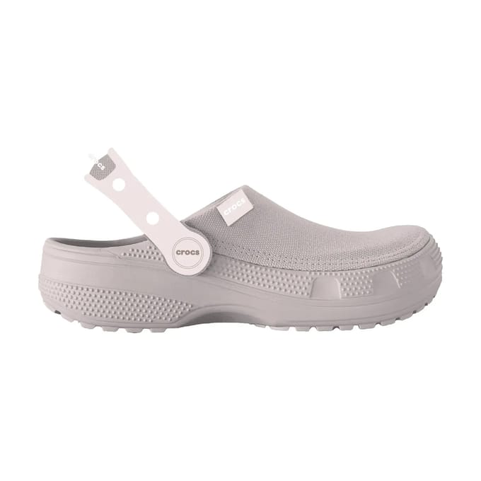 Crocs Classic Crafted Klompen Roze EU 38-39