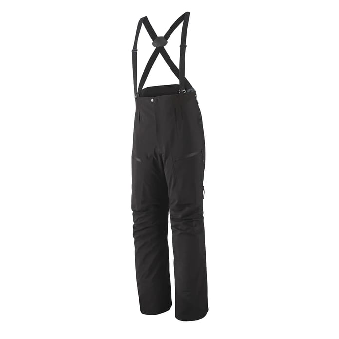 Skibroek Patagonia Untracked Bibs