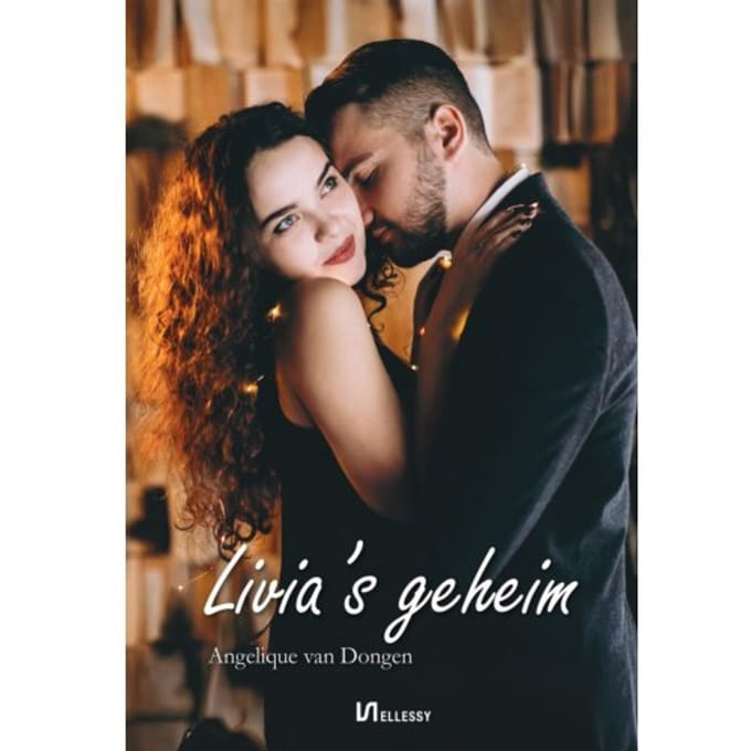 Livia's Geheim - Angelique van Dongen