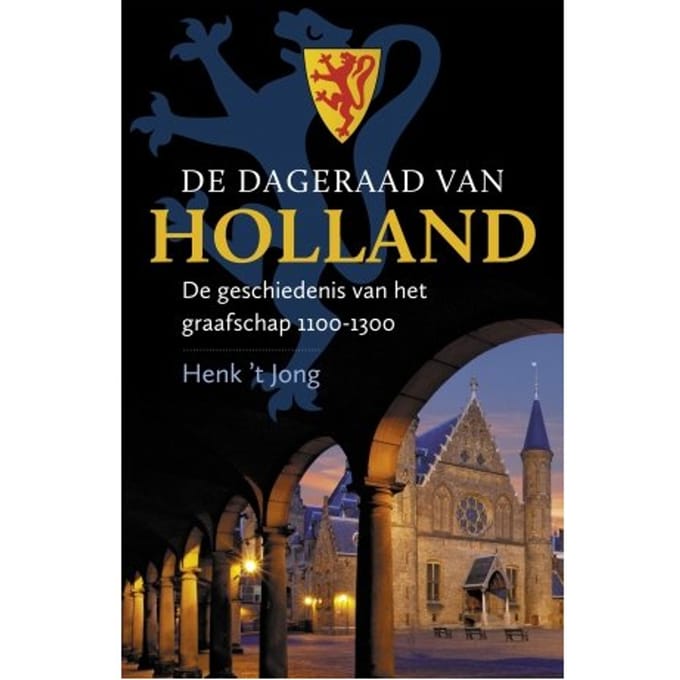 De Dageraad Van Holland - Henk 't Jong