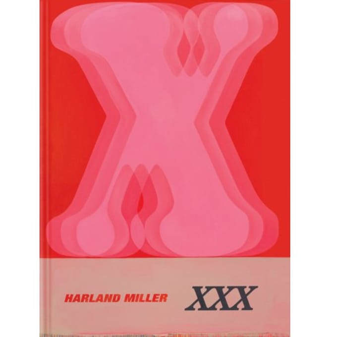 Harland Miller: Xxx - Harland Miller