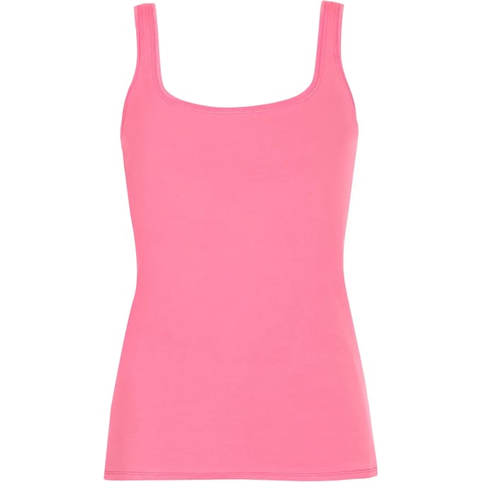 Top Lisca Tanktop HAPPYDAY Cheek