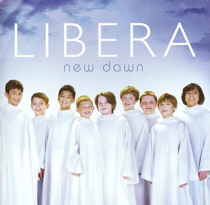 New Dawn