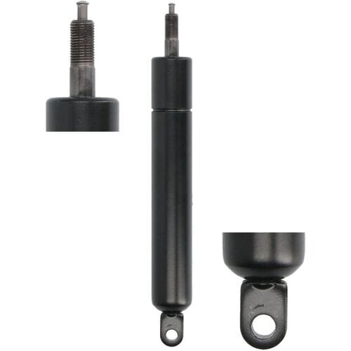 Gasveer, achterklep STABILUS STA729558