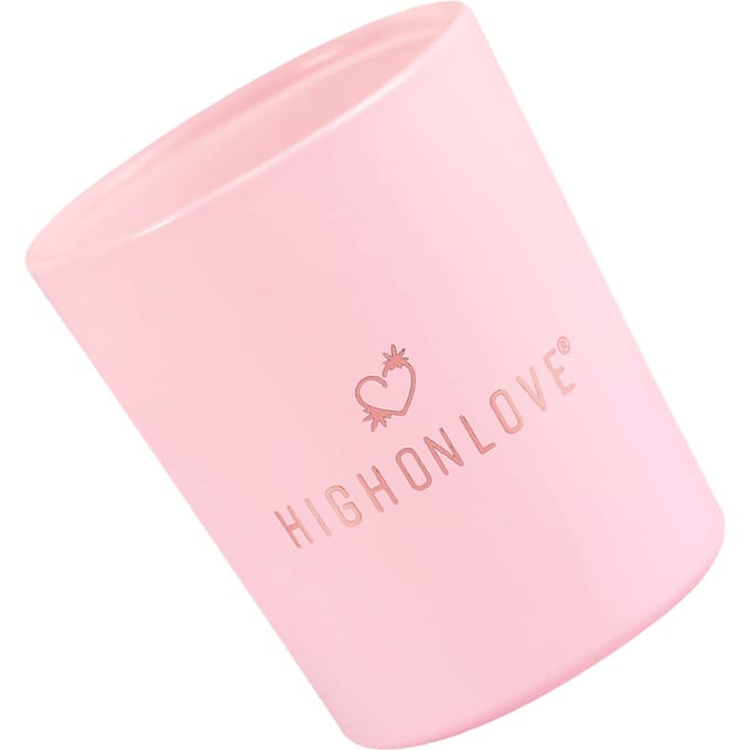 'Mini Sensual Massage Candle', 35 g