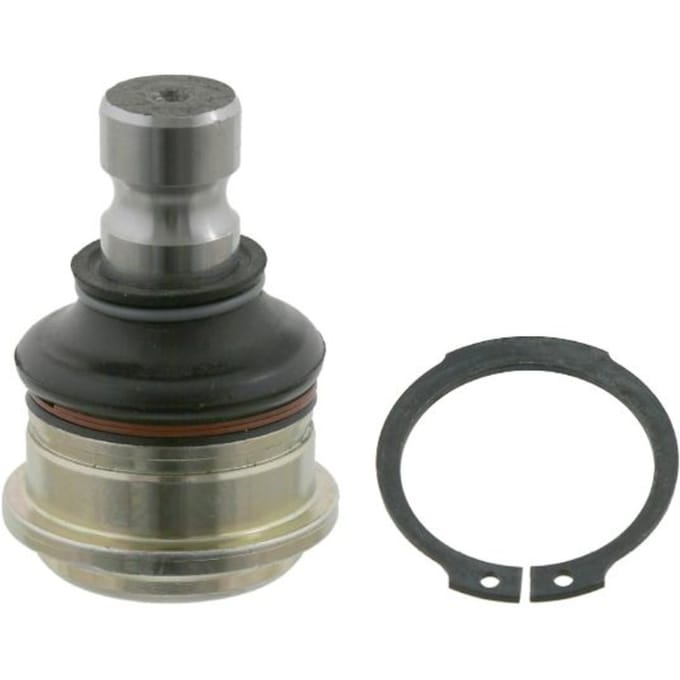 Ondersteunende/geleidende verbinding FEBI BILSTEIN 26301