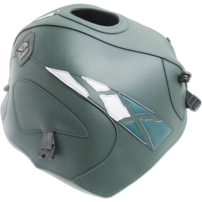 Motorfiets tankbeschermer Bagster cb 500