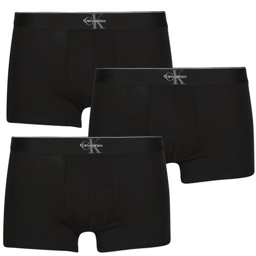 Boxers Calvin Klein Jeans TRUNK X3