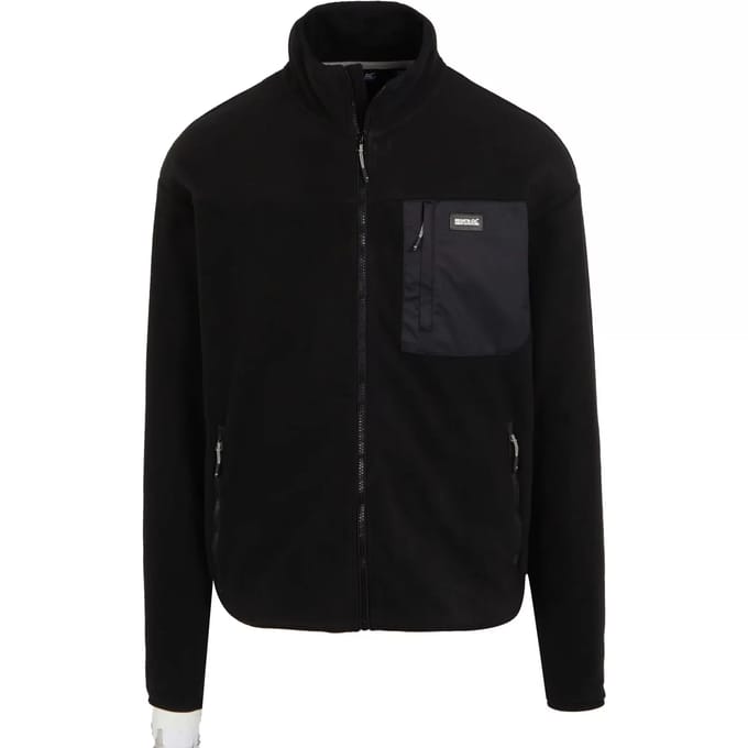 Fleece met volledige rits Regatta Frankie