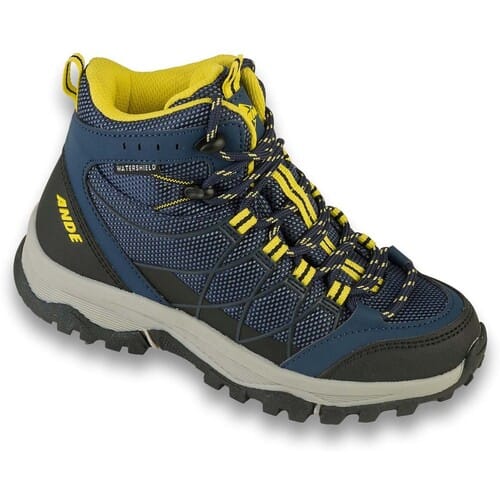 Trail Ande Muggio Jr Wp