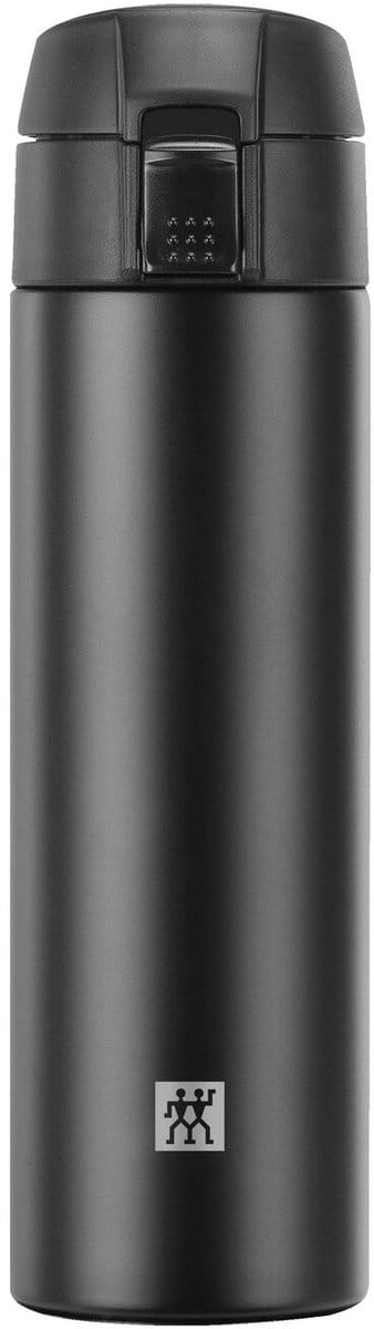 Zwilling Thermo thermosfles 450 ml - zwart