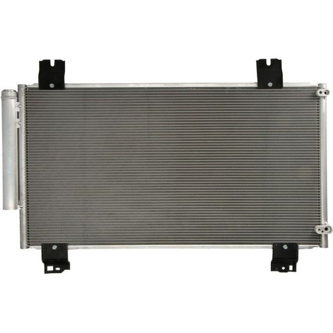 Condensator, airconditioning KOYORAD CD080686M