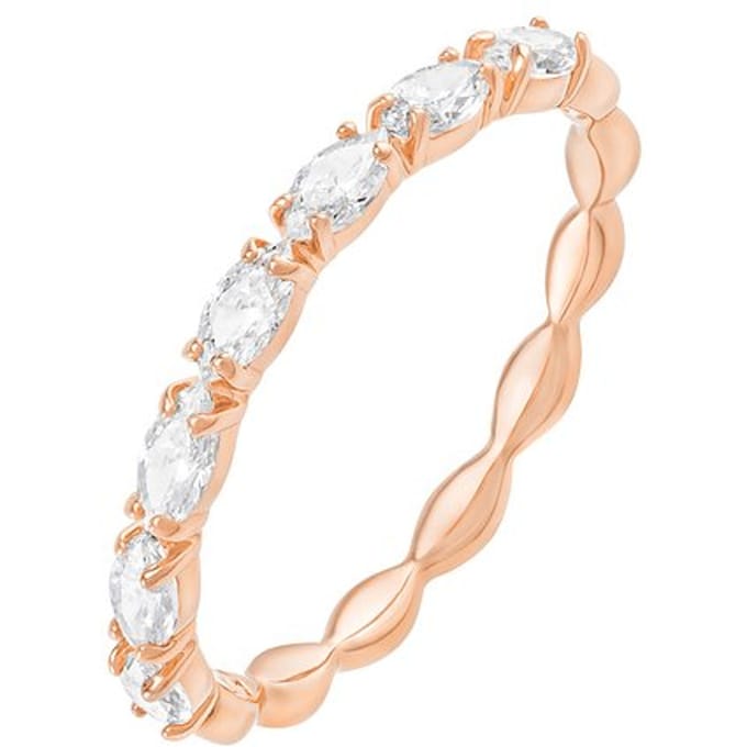 Swarovski Damesring MATRIX MARQUISE VITTORE 5366573