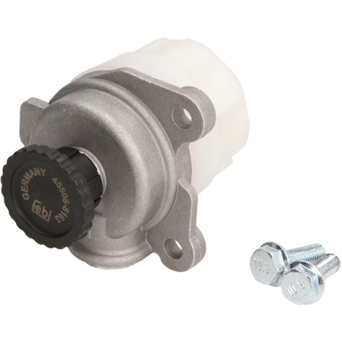 Pomp, brandstofvoortoevoer FEBI BILSTEIN 45508
