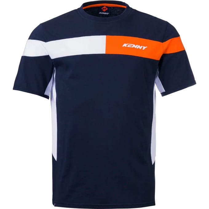 Kinder-T-shirt Kenny Racing