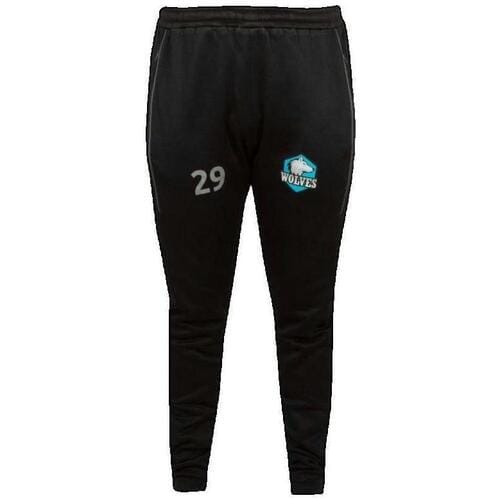 Trainingsbroek Tempish Pantalon de survêtement Teem Lady slim-fit