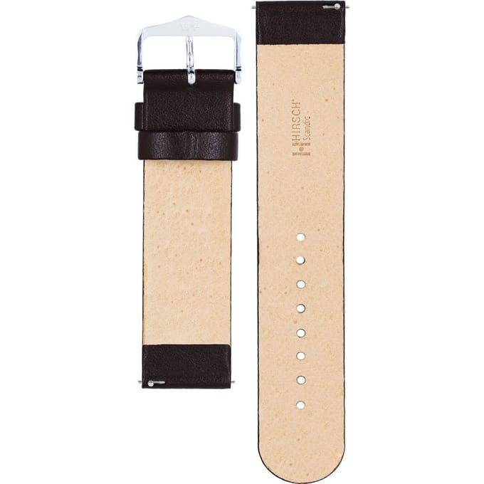 Hirsch 17852050-2-22 Scandic Horlogeband