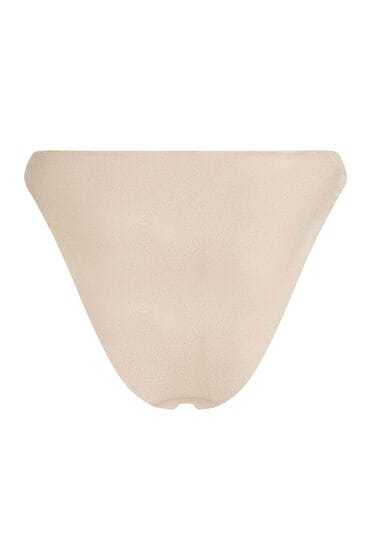 Hunkemöller Bikinibroekje Lima Beige