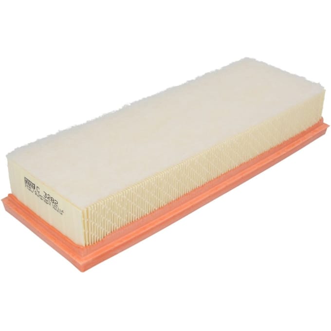 Luchtfilter MANN-FILTER C 3282