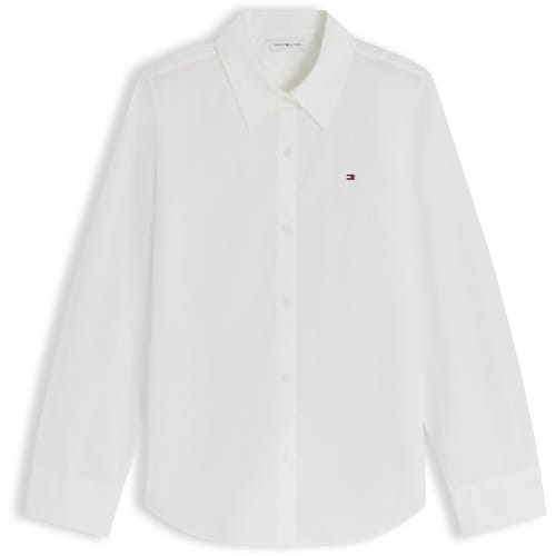 Overhemd Tommy Hilfiger Ww0ww47169