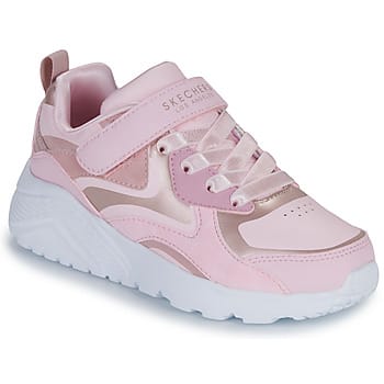 Meisjestrainers Skechers Uno Lite Metallic Burst