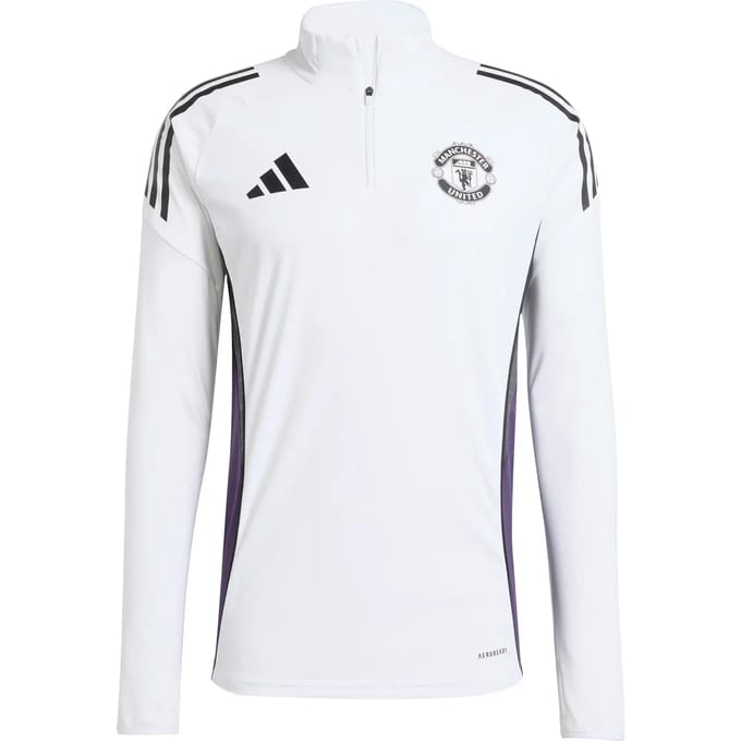 Manchester United trainingsshirt 2025/26