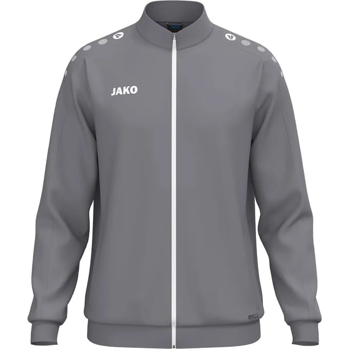 Jako One Polyestervest Heren - Grijs | Maat: M