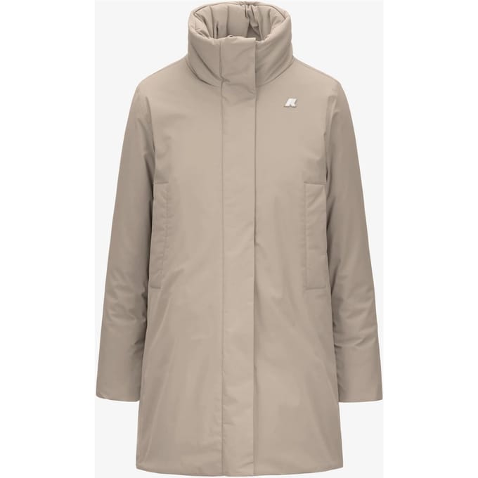 K-way Jassen Beige