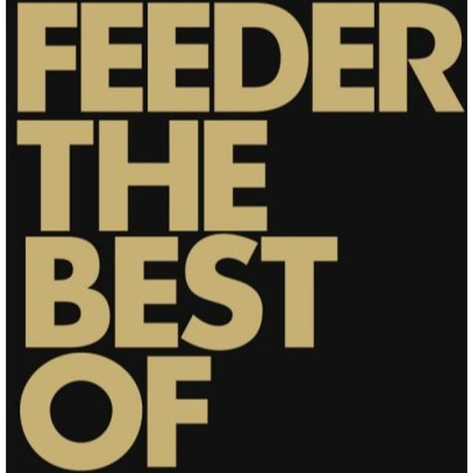 The Best Of - Feeder