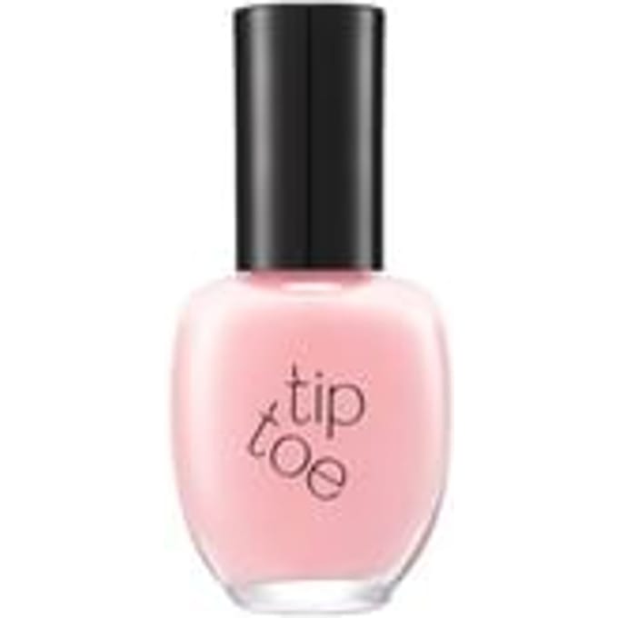 tip toe - Andante Nail Polish - 18 Colors #219 Bubble Gum