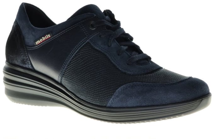 Mobils Sidonia Navy maat 37