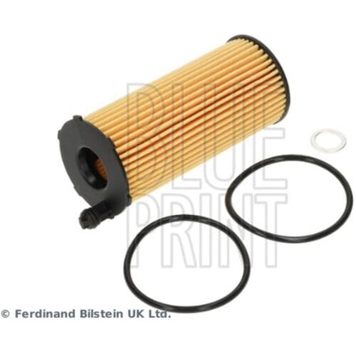 Oliefilter BLUE PRINT ADBP210247