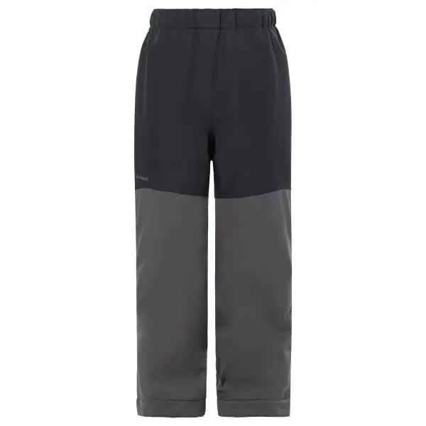 Regenbroek voor kinderen VAUDE Caprea Padded