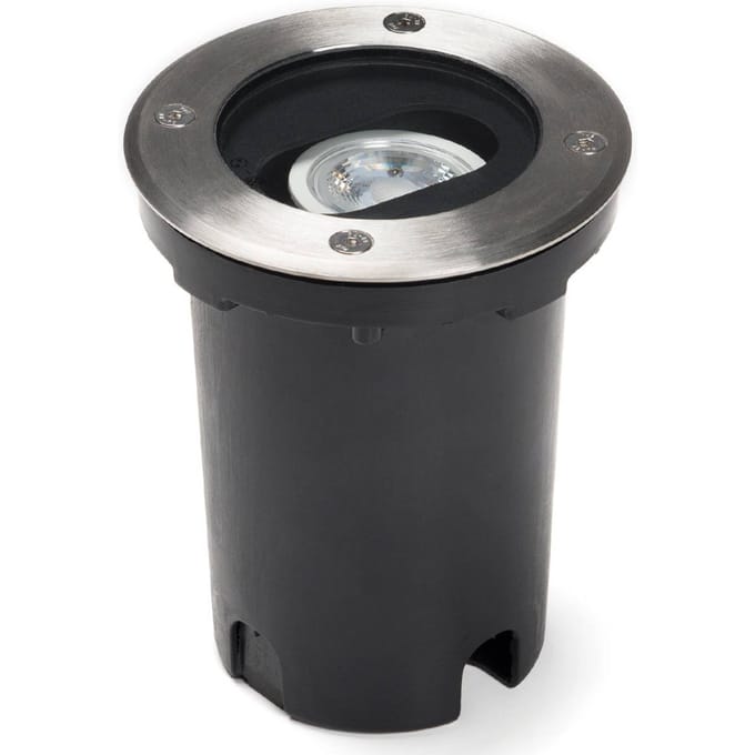 Konstsmide Inbouwvloerlamp Ground spot variabel instelbaar