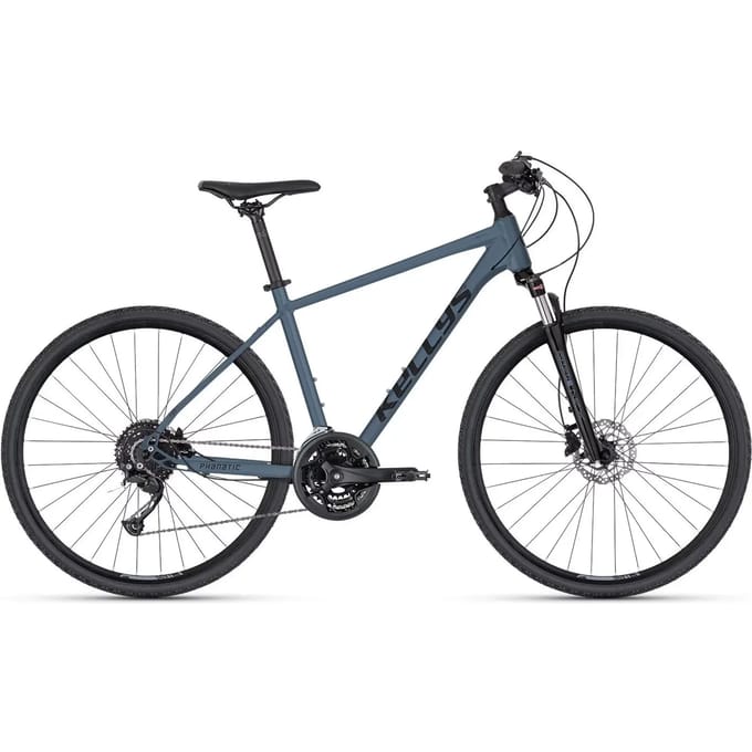Mountainbike Kellys Phanatic 20