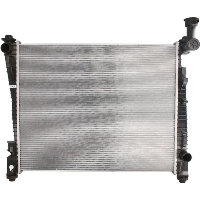 Radiator, motorkoeling KOYORAD PL332572