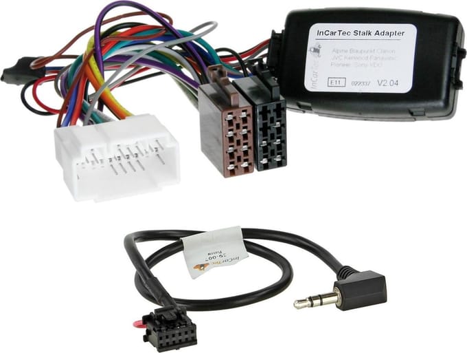 Calearo GPS Antenne Fakra