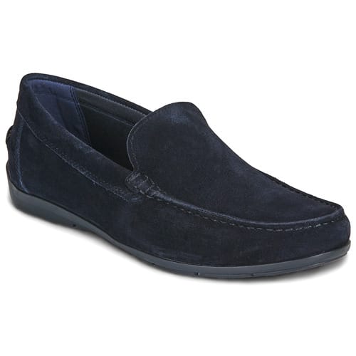 Mocassins Geox U SIRON