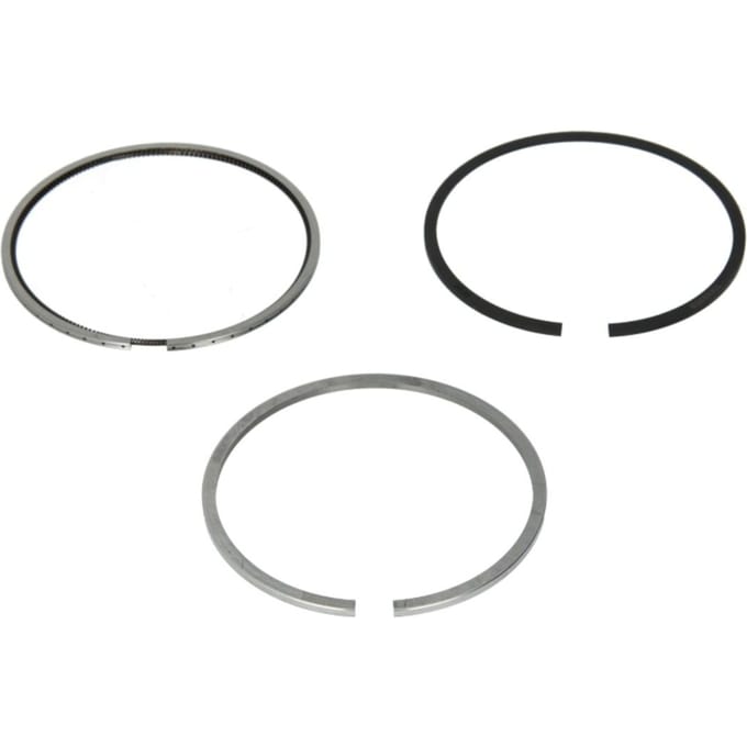 Zuigerveren set MAHLE 010 04 N0