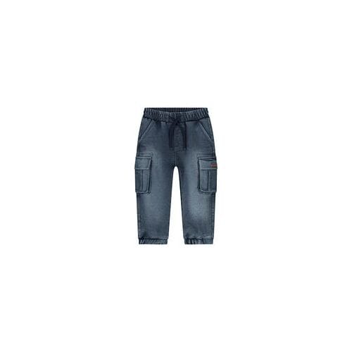 Prénatal baby broek Denim 68 heren