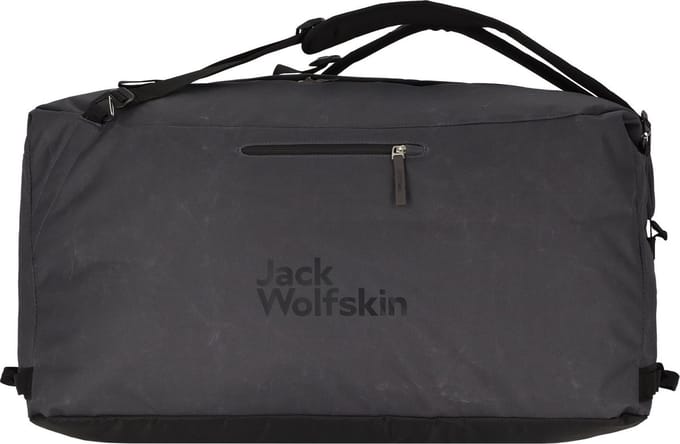 Jack Wolfskin Traveltopia Duffle 85 phantom