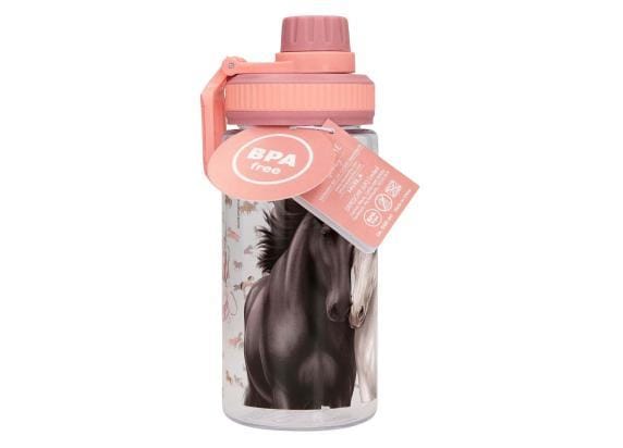 Depesche Miss Melodyl drinkfles Blossompony Drinkflessen