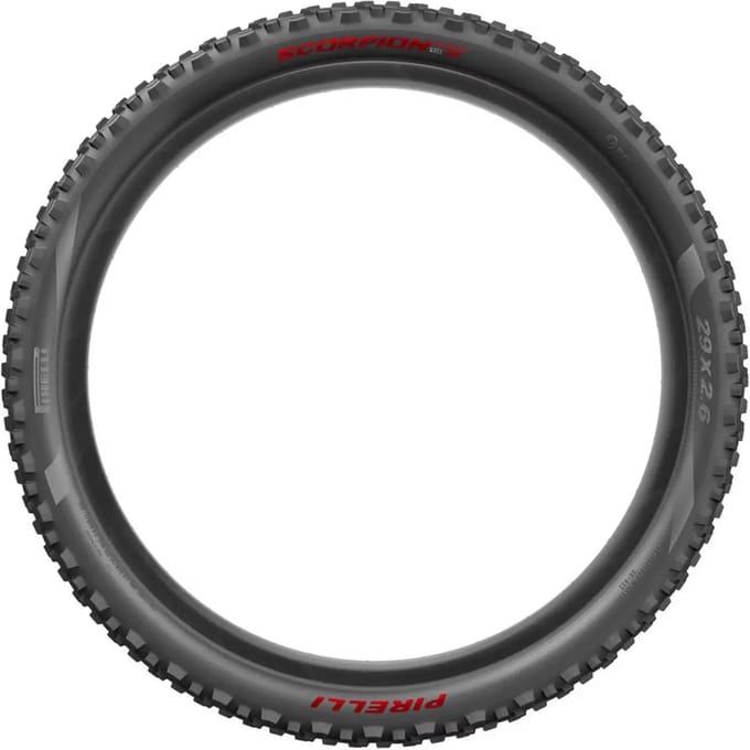 Pirelli Tire Scorpion E-mtb M - UNI